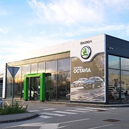 &Scaron;koda